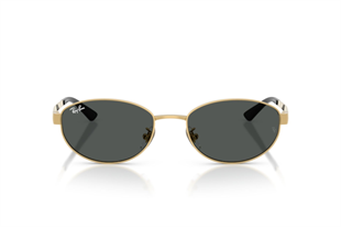 Ray-Ban 0RB3774D 001/87 55