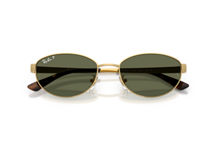 Ray-Ban 0RB3774D 001/9A 55