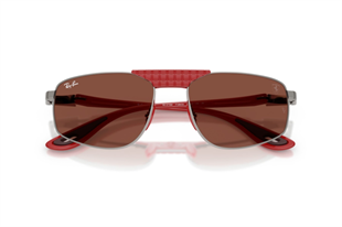 Ray-Ban 0RB3776M F126C5 58