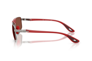 Ray-Ban 0RB3776M F126C5 58