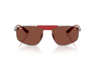Ray-Ban 0RB3776M F126C5 58