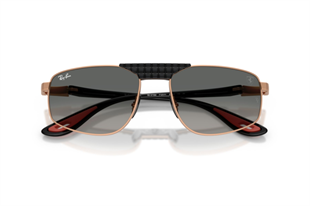 Ray-Ban 0RB3776M F12771 58