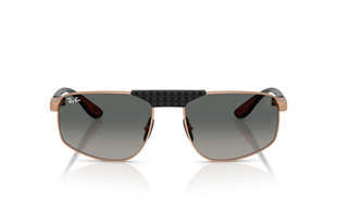 Ray-Ban 0RB3776M F12771 58