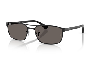 Ray-Ban 0RB3778 002/B1 60