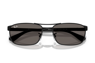 Ray-Ban 0RB3778 002/B1 60