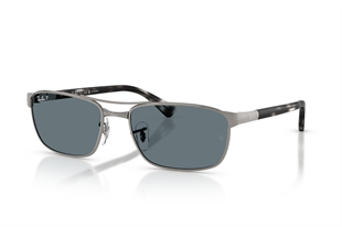 Ray-Ban 0RB3778 004/3R 60