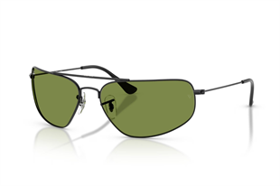 Ray-Ban 0RB3780 002/4E 63