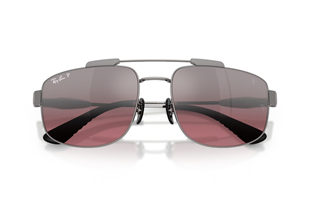 Ray-Ban 0RB3789M F1247A 58