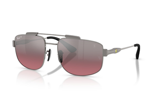 Ray-Ban 0RB3789M F1247A 58