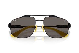 Ray-Ban 0RB3789M F137B1 58