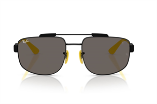 Ray-Ban 0RB3789M F137B1 58