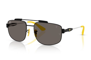 Ray-Ban 0RB3789M F137B1 58