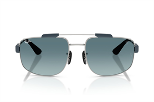 Ray-Ban 0RB3789M F1383M 58