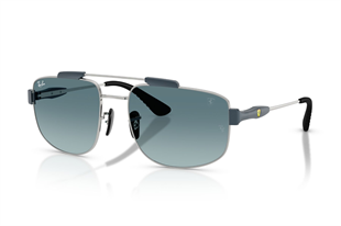 Ray-Ban 0RB3789M F1383M 58
