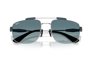 Ray-Ban 0RB3789M F1383M 58