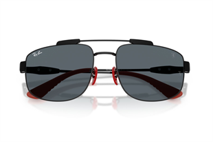 Ray-Ban 0RB3789M F139R5 58