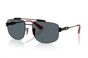 Ray-Ban 0RB3789M F139R5 58