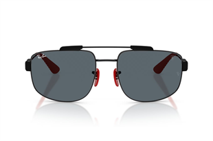 Ray-Ban 0RB3789M F139R5 58