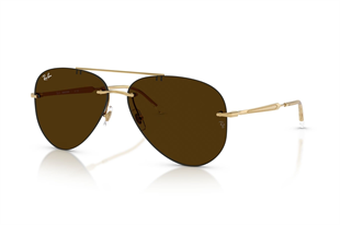 Ray-Ban 0RB3791 001/MG 59