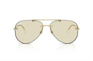 Ray-Ban 0RB3791 001/MG 62