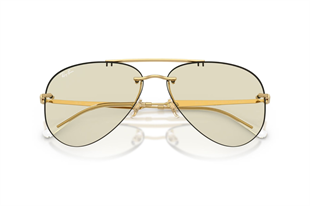 Ray-Ban 0RB3791 001/MG 62
