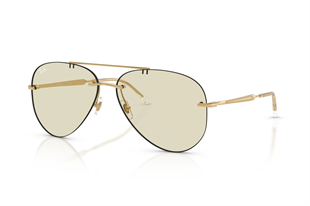Ray-Ban 0RB3791 001/MG 62