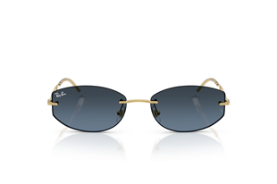 Ray-Ban 0RB3792 001/4C 55