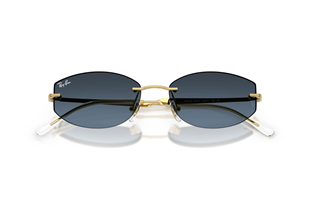 Ray-Ban 0RB3792 001/4C 55