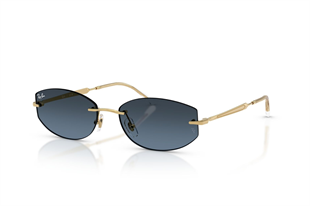 Ray-Ban 0RB3792 001/4C 55