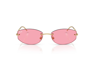 Ray-Ban 0RB3792 001/84 55
