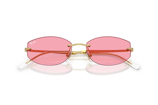 Ray-Ban 0RB3792 001/84 55