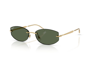 Ray-Ban 0RB3792 001/9A 55