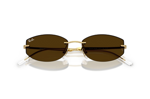 Ray-Ban 0RB3792 001/MG 55