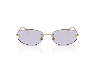 Ray-Ban 0RB3792 001/MH 55