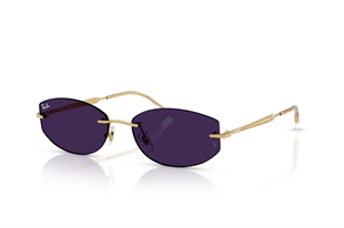 Ray-Ban 0RB3792 001/MH 55