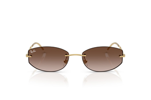 Ray-Ban 0RB3792 55