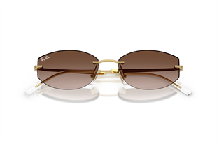Ray-Ban 0RB3792 55