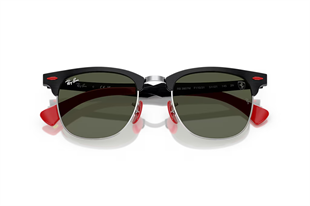 Ray-Ban 0RB3807M F11031 51 Unisex Güneş Gözlüğü