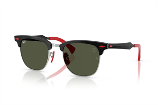 Ray-Ban 0RB3807M F11031 51 Unisex Güneş Gözlüğü
