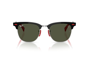 Ray-Ban 0RB3807M F11031 51 Unisex Güneş Gözlüğü