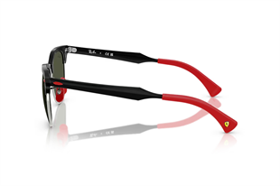 Ray-Ban 0RB3807M F11031 51 Unisex Güneş Gözlüğü
