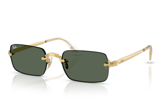 Ray-Ban 0RB3928 001/71 54