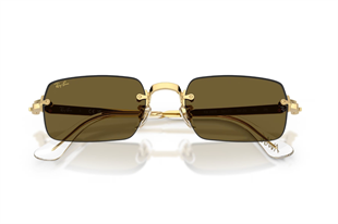 Ray-Ban 0RB3928 001/73 54