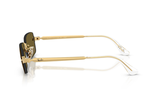 Ray-Ban 0RB3928 001/73 54
