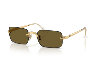 Ray-Ban 0RB3928 001/73 54