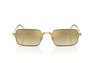 Ray-Ban 0RB3928 001/7I 54