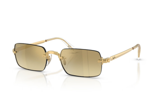 Ray-Ban 0RB3928 001/7I 54