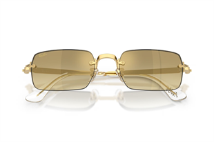 Ray-Ban 0RB3928 001/7I 54