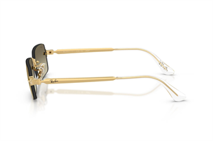 Ray-Ban 0RB3928 001/7I 54