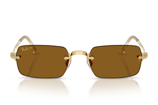 Ray-Ban 0RB3928 001/83 54